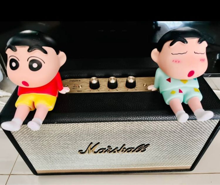 ลำโพง Marshall Stanmore II สภาพ 99