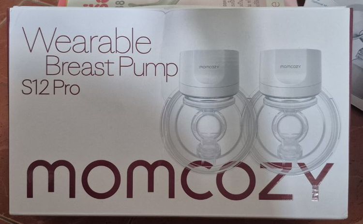 Momcozy S12 Pro รูปที่ 4