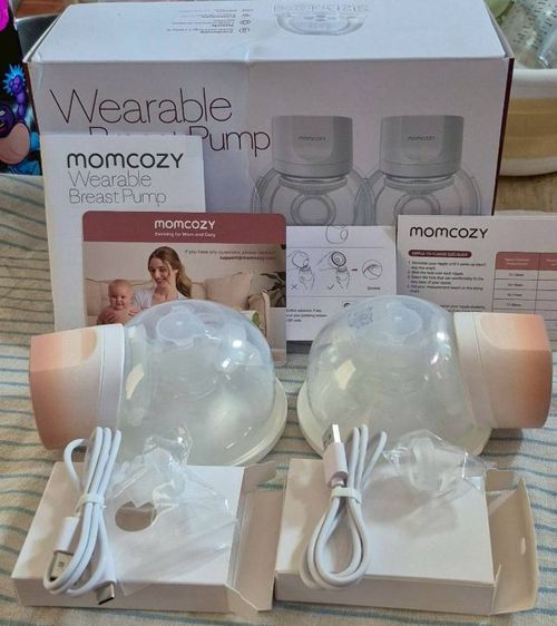 อื่นๆ Momcozy S12 Pro