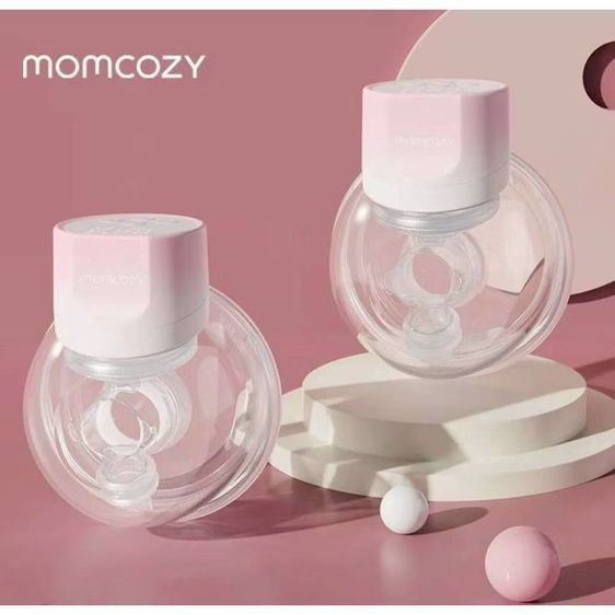 Momcozy S12 Pro รูปที่ 5