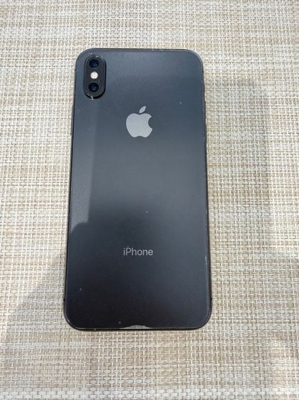 64 GB iPhone X 64 สีดำ แบต 100
