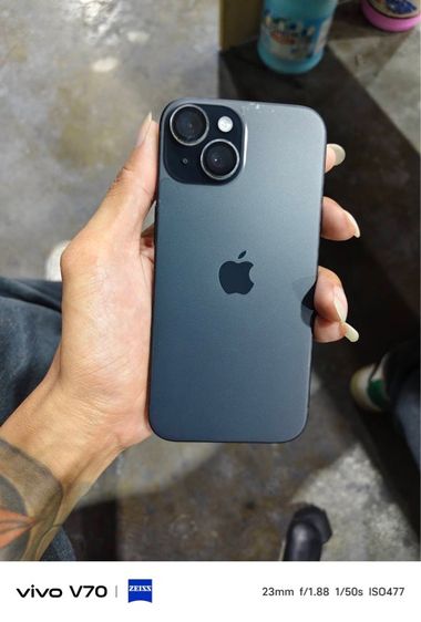 Iphone15 128GG