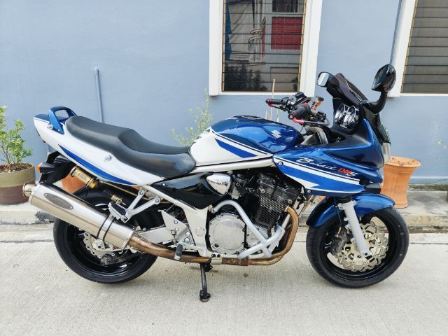 bandit1200ทะเบียนแท้ เรร์ไอเทม รูปที่ 8