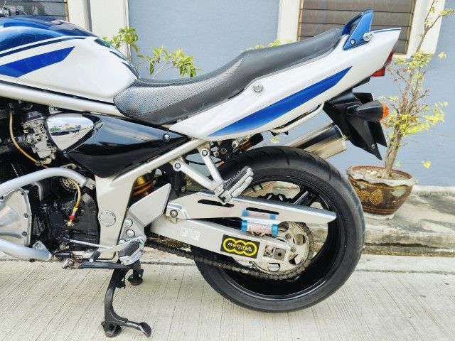 bandit1200ทะเบียนแท้ เรร์ไอเทม รูปที่ 7