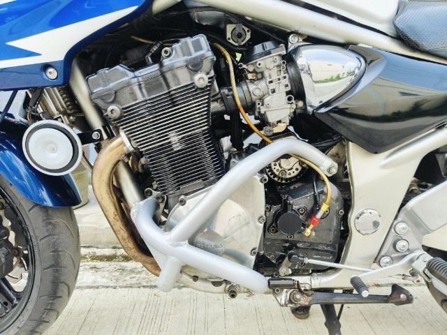 bandit1200ทะเบียนแท้ เรร์ไอเทม รูปที่ 6