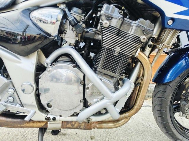 bandit1200ทะเบียนแท้ เรร์ไอเทม รูปที่ 2