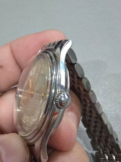 Oris Big Crown Pointer Date Small Seconds (Ref. 7461) รูปที่ 4