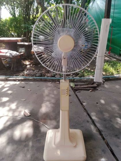 พัดลม มิตซูบิชิ 16" ทนทานนานอีก10ปี