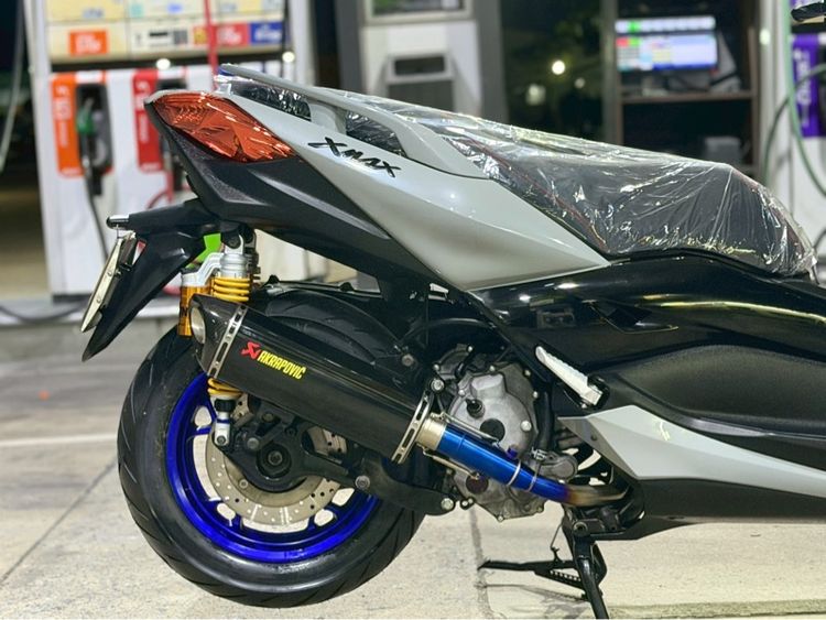 xmax300 รูปที่ 11