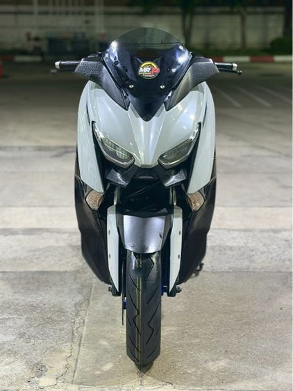 xmax300 รูปที่ 6
