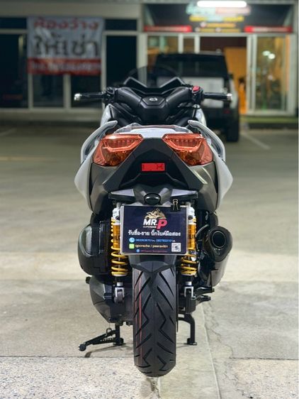 xmax300 รูปที่ 9