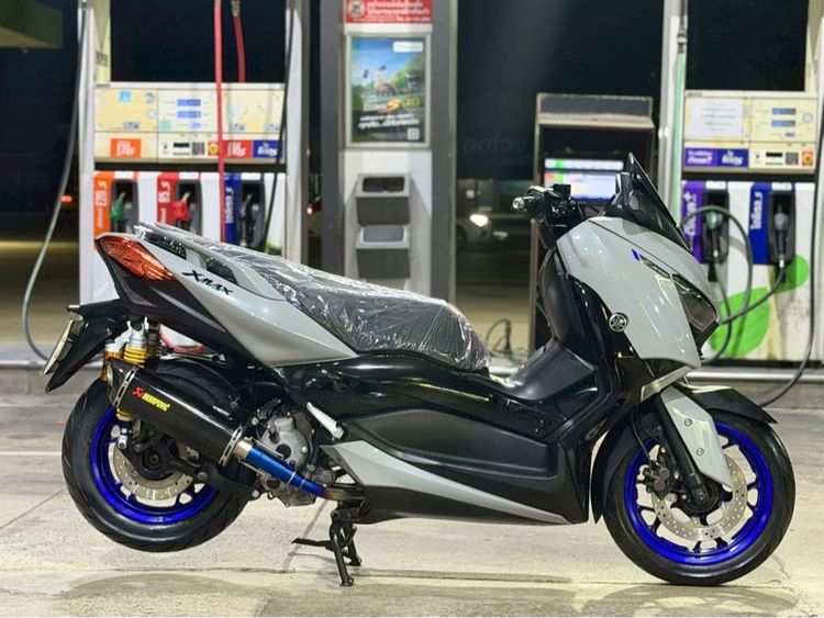 xmax300 รูปที่ 10