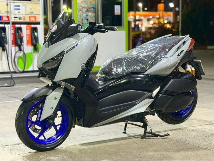 xmax300 รูปที่ 3