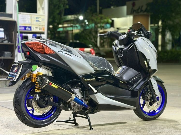 xmax300 รูปที่ 2