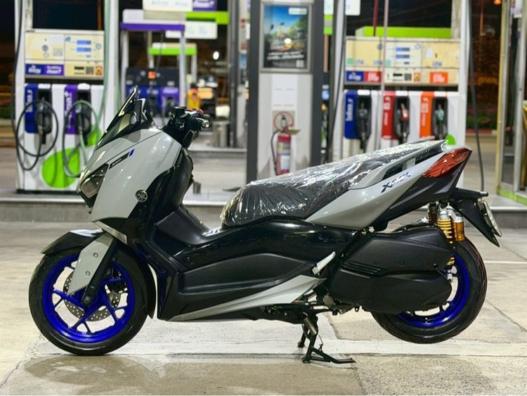 xmax300 รูปที่ 5