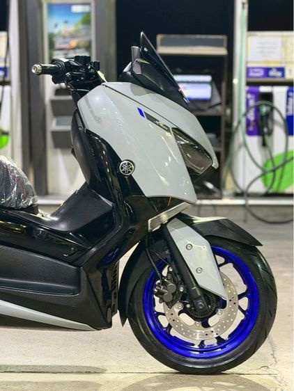 xmax300 รูปที่ 7