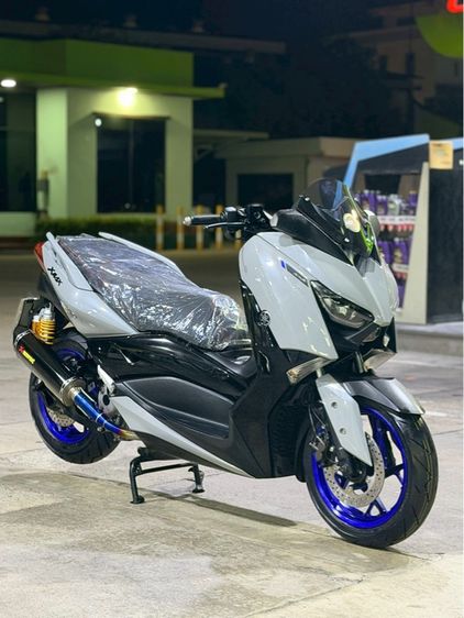 xmax300 รูปที่ 8