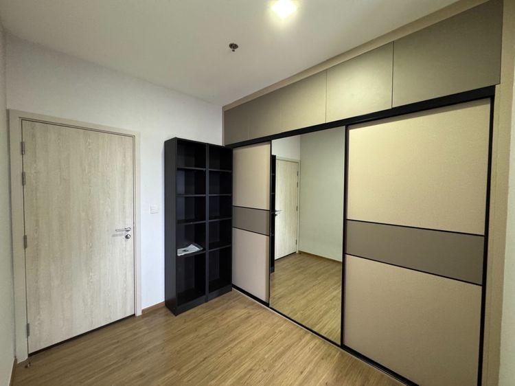Major Development เลี้ยงสัตว์ได้ มีบางส่วน 2020 Metris Condo พระรามเก้า รามคำแหง รูปที่ 2