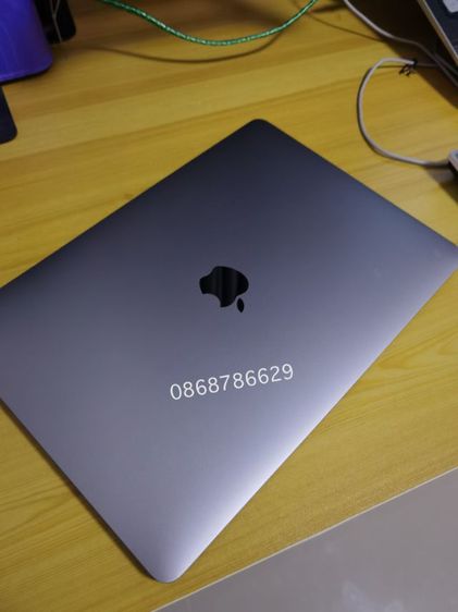 Apple Macbook Pro 13 Inch ไม่ใช่ 8 กิกะไบต์ แมค โอเอส อื่นๆ MacBook pro 13 นิ้ว m1 
