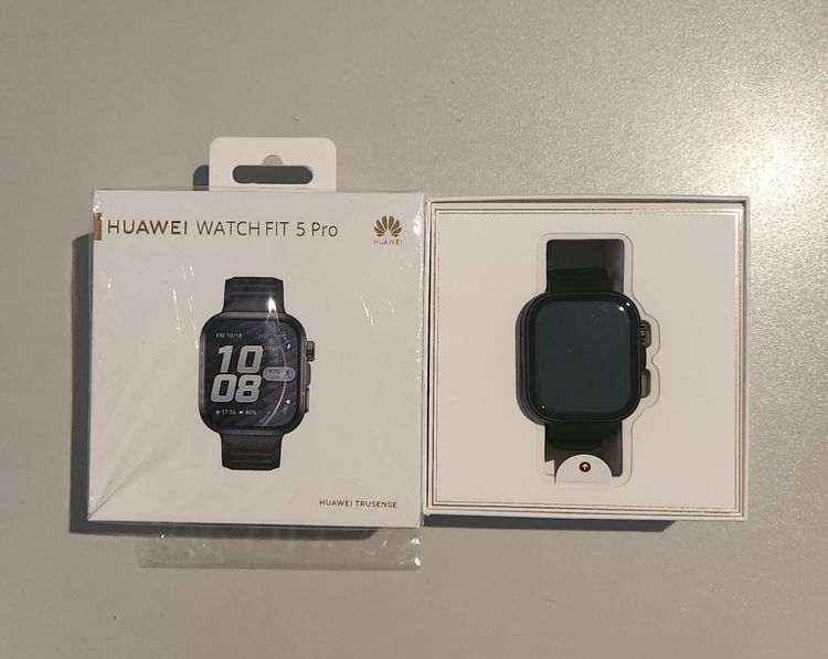 Huawei fit 5 pro japan version