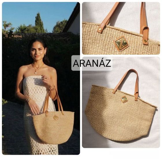 เนื้อ อื่นๆ จาก🔥 7,400 ขาย 1,590.- 📣 กระเป๋าแบรนด์ ARANÁZ