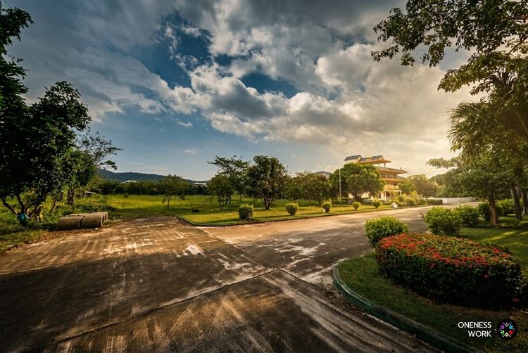ที่ดิน 15 ไร่ ใจกลางราไวย์ รูปที่ 3