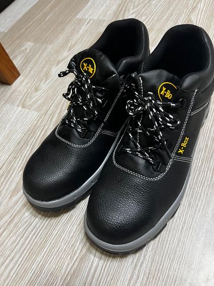 รองเท้าหัวเหล็ก Safety รูปที่ 2