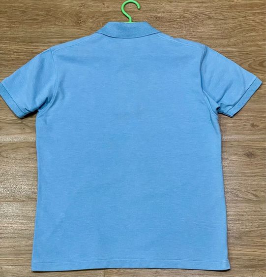 เสื้อโปโล (Polo Shirt) แบรนด์ Uniqlo (S) มือสอง รูปที่ 2