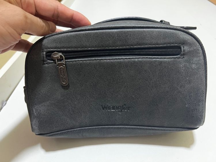 กระเป๋าถือยี่ห้อ Wrangler รูปที่ 3