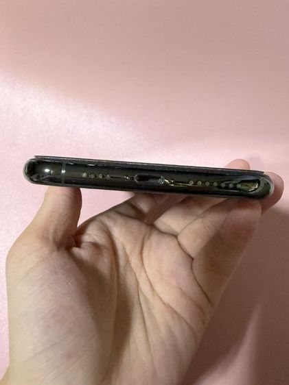 📱 iPhone 11 Pro Max 
 64GB สี Midnight Green
 ราคา 8,000 บาท (เจ้าของขายเอง) รูปที่ 7