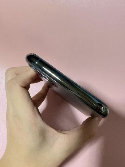 📱 iPhone 11 Pro Max 
 64GB สี Midnight Green
 ราคา 8,000 บาท (เจ้าของขายเอง) รูปที่ 10