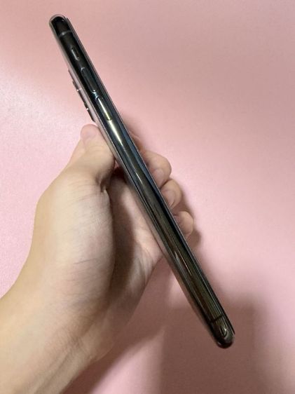 📱 iPhone 11 Pro Max 
 64GB สี Midnight Green
 ราคา 8,000 บาท (เจ้าของขายเอง) รูปที่ 9