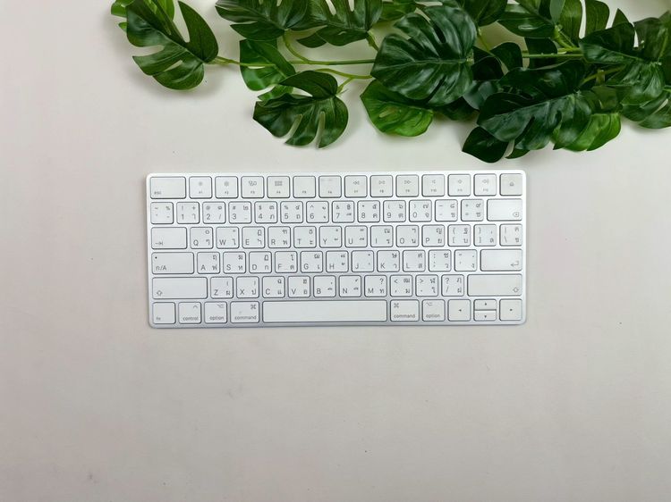 Apple Magic Keyboard 2 (Lightning) 