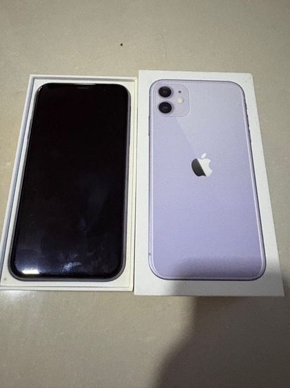 64 GB iphone 11
