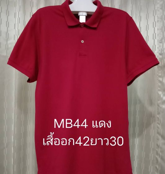 UNDER, LACOSTE EASYWEAR NKE    เคลียร์สต็อก เสื้อคอปกมือ 1 ราคาตัวละ 180 บาท รวมส่ง มีเก็บปลายทาง รูปที่ 9