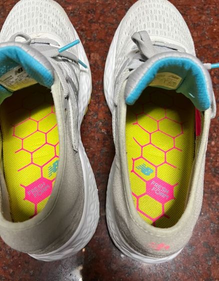 ขายถูก New Balance 1080 size 40/255cm ของแท้ 100%  สภาพสวย รูปที่ 8