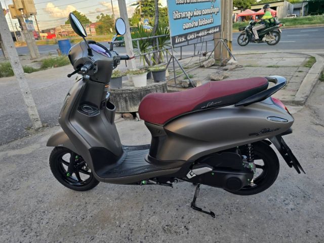 ขายด่วน yamaha grandfilano ปี 2025 รูปที่ 5