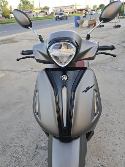 ขายด่วน yamaha grandfilano ปี 2025 รูปที่ 7