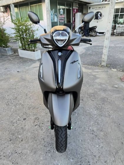 ขายด่วน yamaha grandfilano ปี 2025 รูปที่ 9