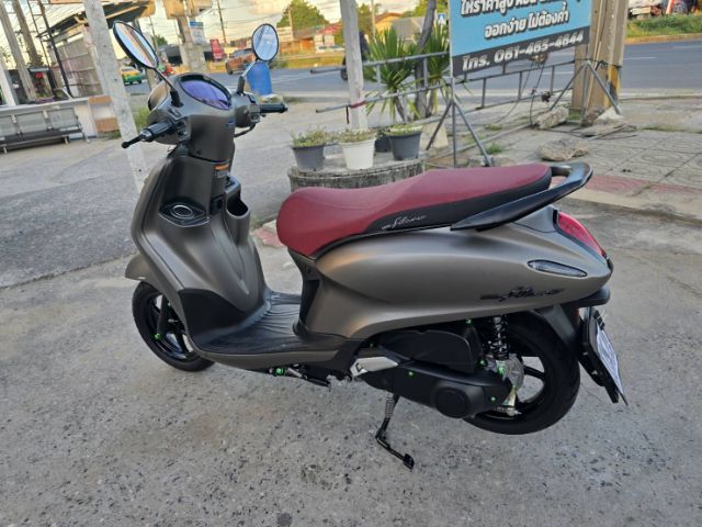 ขายด่วน yamaha grandfilano ปี 2025 รูปที่ 3