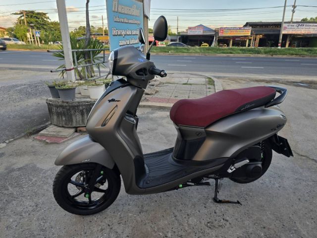 ขายด่วน yamaha grandfilano ปี 2025 รูปที่ 2