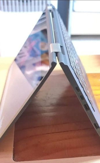 Dell Latitude 5421 i7เจน11จอ14 full hd  คีไฟ วินแท้  รูปที่ 9