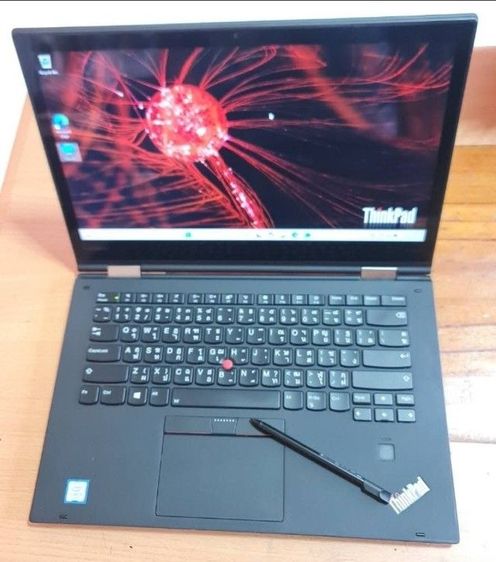 Dell Latitude 5421 i7เจน11จอ14 full hd  คีไฟ วินแท้  รูปที่ 2