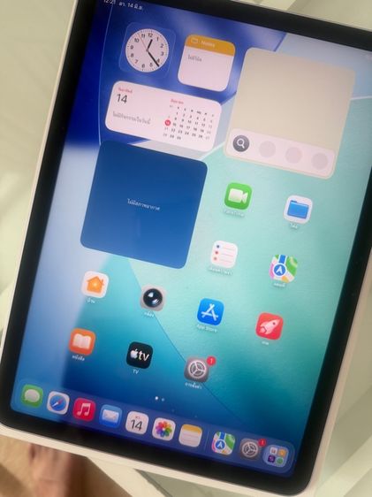 ipad Air7 128GB M3 wifi
