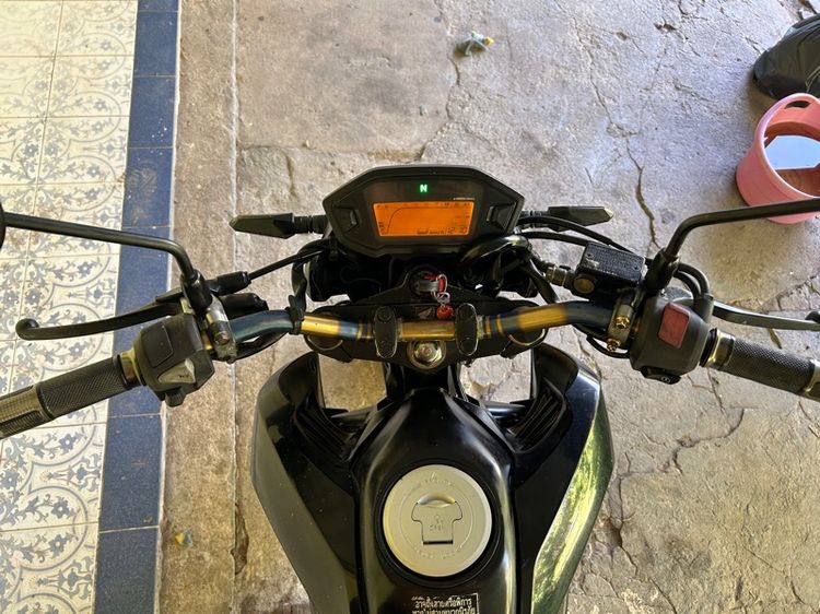 Honda Msx  รูปที่ 6
