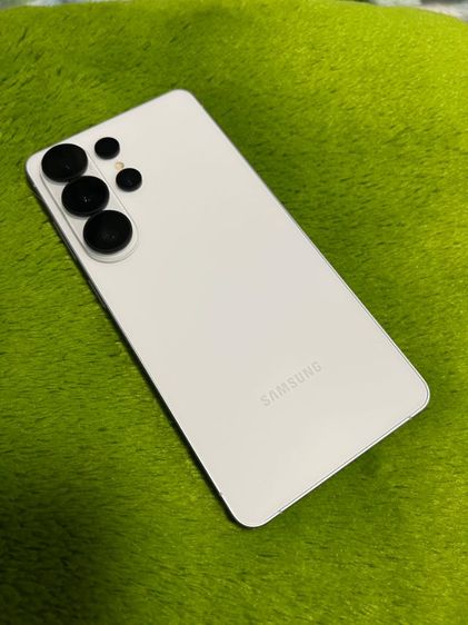 Samsung Galaxy S26 Ultra 1TB  สีขาว รูปที่ 4