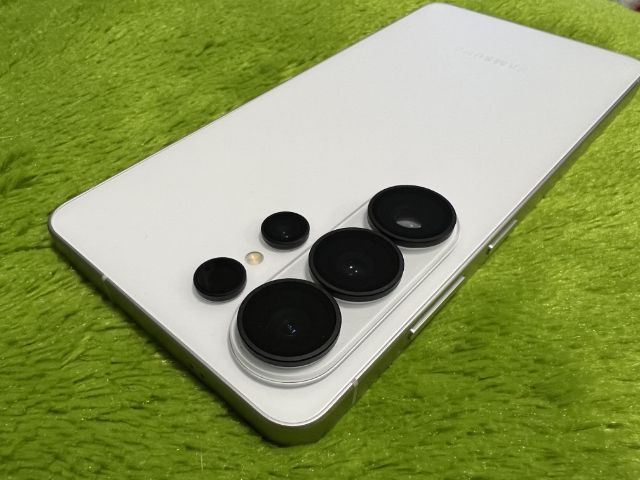 Samsung Galaxy S26 Ultra 1TB  สีขาว รูปที่ 5