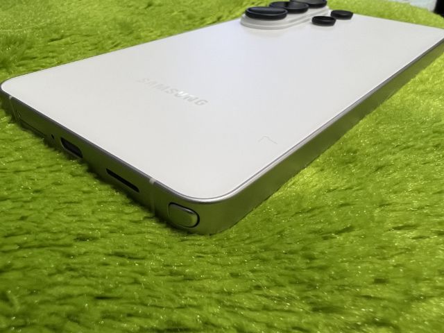 Samsung Galaxy S26 Ultra 1TB  สีขาว รูปที่ 2