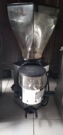 อุปกรณ์ร้านกาแฟ เครื่องบดกาแฟ expobar