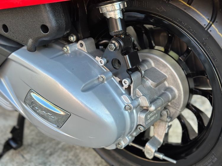 Vespa Sprint125 iget รูปที่ 17